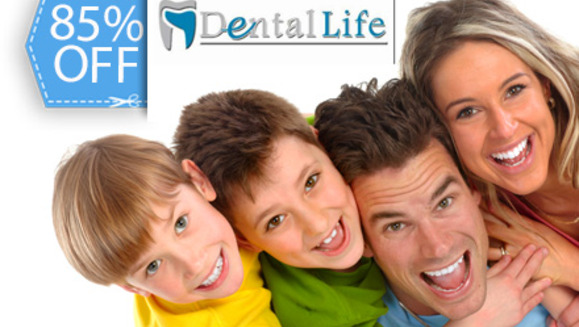 [Image: ¡Paga Q85 en vez de Q550 por Limpieza Dental Completa que incluye: Desmanchado Dental por medio de Profilaxis + Eliminación de Sarro con Ultrasonido + Aplicación de Flúor + Examen Diagnóstico + 2 Radiografías Digitales y más!m]