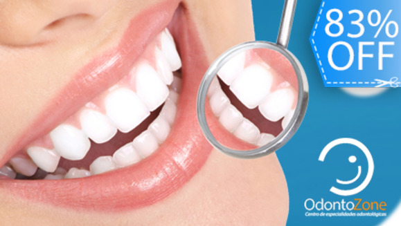 [Image: ¡Paga Q259 en lugar de Q1500 por Paquete Dental que Incluye: 2 Rellenos ó 4 Selladores + Limpieza con Ultrasonido + Pulido Dental + Aplicación de Flúor + 2 Radiografías + Examen Diagnóstico con Cámara Intraoral en Odontozone!m]