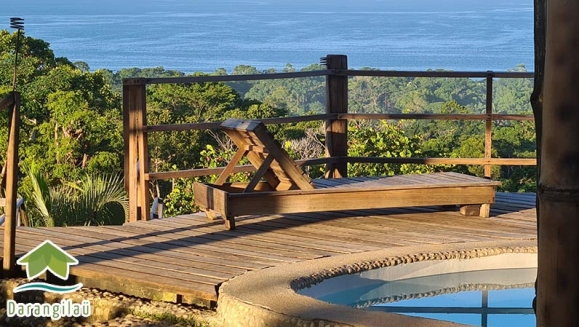 [Image: ¡Estadía Paradisíaca en el Caribe! ¡Paga Q325 en vez de Q650 en Estadía para 4 Personas en Cabaña con Aire Acondicionado + Uso de Instalaciones: Piscina, Playa Privada y Más en Punta de Palma!m]