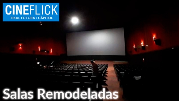 [Image: ¡Paga Q35 en Lugar de Q70 por 1 Entrada para Función 2D a Elección (Estreno o Cartelera) + Combo de Poporopos y Bebida!m]