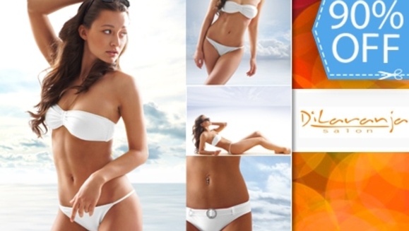 [Image: ¡Paga Q299 en lugar de Q3,000 por Exclusivo Paquete de Depilación IPL de 24 Sesiones  que incluye: 8 Sesiones en Media Pierna + 8 sesiones en Axilas + 8 Sesiones en Medio Brazo o Línea Abdominal en Dilaranja Salón y Spa!m]