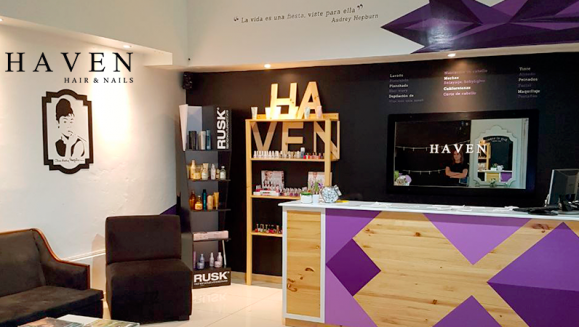 [Image: ¡Paga $10 en Lugar de $36 por Reparación Capilar que Incluye: Lavado + Mascarilla Hidratante L´oréal + Corte de Puntas + Secado o Planchado + Aplicación de Gotas de Finalización!m]