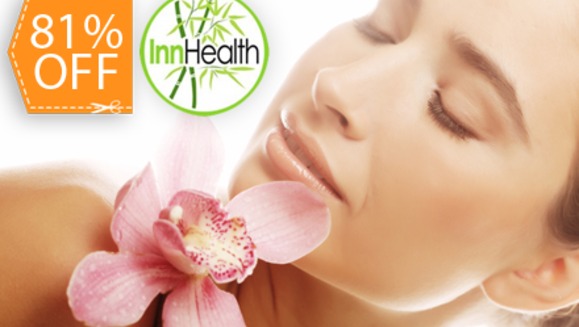 [Image: ¡Paga $35 en lugar de $180 por 2 Microdermoabrasiones + 1 Mascarilla Aclarante de Manchas  + 1 Mascarilla de Colágeno con Coenzima Q10 + 2 limpiezas + 2 vaporizaciones + 2 Exfoliantes en Inn Health!m]