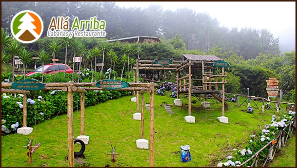 [Imagen:¡Paga $84 en Lugar de $155.80 por 1 Noche en Cabaña para 2 Adultos y 2 Niños o para 3 Adultos + Desayunos + Almuerzo de Taquiza + 1 Bebida No Alcohólica por Persona!]