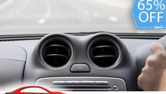 [Image: ¡Paga Q99 en lugar de Q280 por Carga de A/C + Limpieza de Filtro de A/C + Revisión del Sistema de Enfriamiento, Tren Delantero, Luces y Más en Fast Mecanix!m]