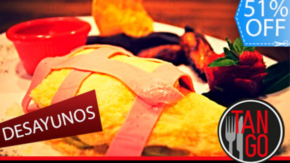 [Image: ¡Inicia tu día con alegría! ¡Paga Q49 en vez de Q100 por Exquisito Menú de Desayuno para 2 personas que incluye: 2 Omelettes de 2 Ingredientes a elegir + Frijolitos Volteados + Queso Fresco+ Platanitos fritos + Chirmol y Café Americano!m]