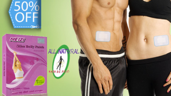 [Image: ¡Reduce Medidas y la Ansiedad por Comer! ¡Paga Q95 en lugar de Q190 por Una Caja de Parches Reductivos Slim Belly (Meizi) de 10 Unidades para reducción de Medidas, Inhibición del Apetito y Más en All Natural!m]