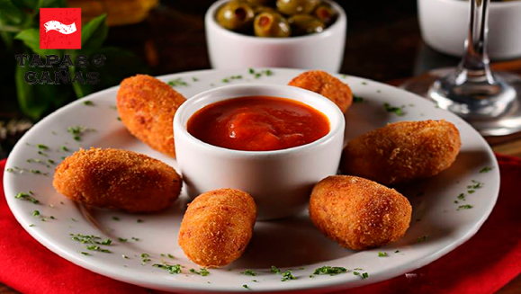 [Image: ¡Paga $10 y Consume $20 en Tapas, Montaditos, Bocadillos, Paellas, Tortillas Españolas, Sangría, Vino de la Casa, Sodas y Jugos Naturales!m]