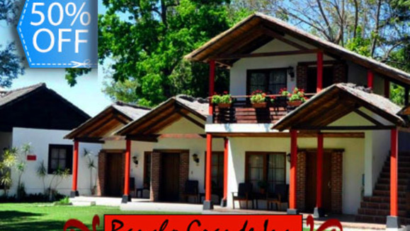 [Image: ¡Increíble Estadía en Pana! ¡Paga Q360 en lugar de Q720 por Estadía de Una Noche y dos días para 2 Adultos y 2 niños en Jr. Suite o Habitación Doble + 2 Desayunos + Impuestos incluidos y más en Hotel Rancho Grande Inn!m]