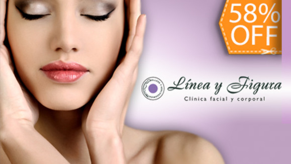 [Image: ¡Paga $50 en lugar de $120 por Maquillaje Permanente en Área a Elección (Todo el Contorno de Ojos o Contorno de Labios o Cejas) en las Lujosas Instalaciones de Línea y Figura!m]