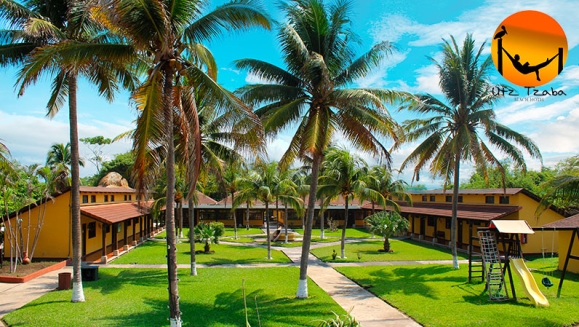 [Image: ¡Paga Q599 en Lugar de Q1,200 por Estadía en Monterrico que Incluye: 1 Noche para 2 en Habitación Doble + 2 Desayunos + Impuestos!m]