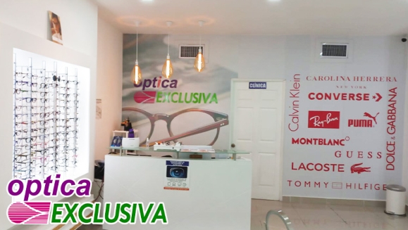 [Image: ¡Paga $155 en Lugar de $315 por Lentes Graduados de Visión Sencilla + Protección Antirreflejante + Filtro Azul + Aro a Elección Marca Guess, Pepe Jeans o Liz Claiborne + Examen de la vista + Kit de Limpieza con Franela y Líquido Lens Cleaner!m]