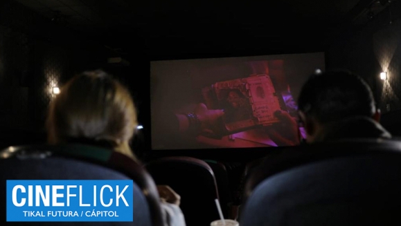 [Imagen:¡Paga Q114 en Lugar de Q191 por 2 Entradas para Película a Elección (Estreno o Cartelera) + 2 Hot Dogs +1 Poporopo Grande + 2 Bebidas de 16 Onzas o 2 Granitas!]