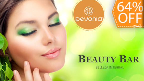 [Image: ¡Paga $33 en lugar de $92 por Mascarilla de Alto Impacto Luminous de Pevonia Botánica en Beauty Bar!m]