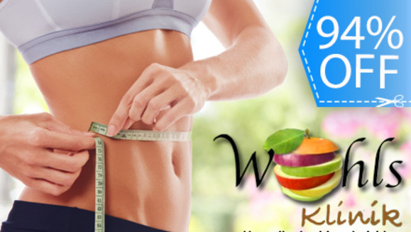 [Image: ¡Paga Q299 en lugar de Q5,190 por Paquete Súper Intensivo de Lipo-Escultura, Reducción de Peso y Medidas, Anticelulitis, Optimización del Metabolismo y Anti-Apetito de 24 Tratamientos y Más en Wohls Klink!m]