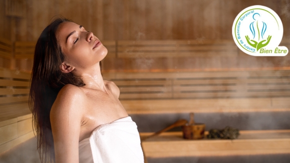 [Imagen:¡Paga Q99 en Lugar de Q500 por Masaje Relajante + Exfoliación Corporal + Facial Express + Sauna + Electroterapia + Aromaterapia + Musicoterapia y Más!]