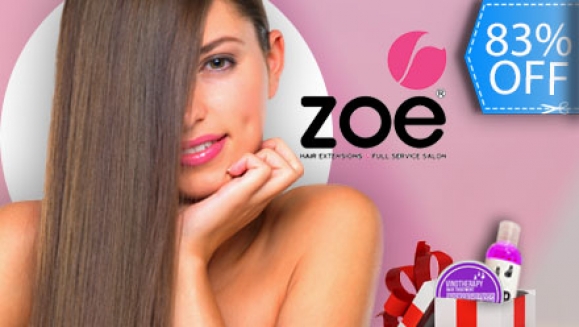 [Image: ¡Paga Q269 en lugar de Q1,625 por Alisado de Keratina con Ultrasonido y Luz Infrarroja + Corte de Puntas + Kit de Mantenimiento de Vinoterapia y Perfilador Facial en Zoe Salón!m]