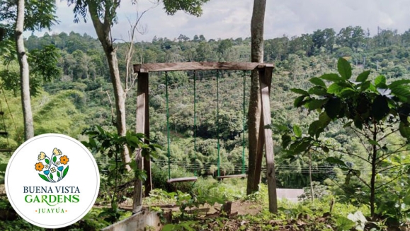 [Image: ¡Paga $19.99 en Vez de $39.99 por Camping para 2 que Incluye: 2 Entradas al Ecoparque + Tienda de Campaña + 2 Colchonetas + 2 Desayunos + Fogata + Guía de Senderismo + Uso de Juegos de Madera y Cuerda, Columpios y Piscina!m]