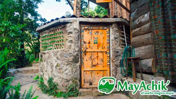 [Image: ¡Paga Q669 en Lugar de Q1,338 por Estadía de 2 Noches y 3 Días para 2 Personas en Bungalow Privado + 2 Cenas a La Carta + 2 Masajes Relajantes + Uso de Sauna + Parqueo + Impuestos!m]