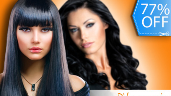 [Image: ¡Paga Q185 en lugar de Q800 por Alisado de Keratina Marroquí ó Keratina  Activadora de Rizos con Láser Capilar de Luz Azul + Corte + Planchado o Peinado + Serum de Finalización + Gotas Selladoras y Refuerzo Posterior en Dilaranja Salon y Spa!m]