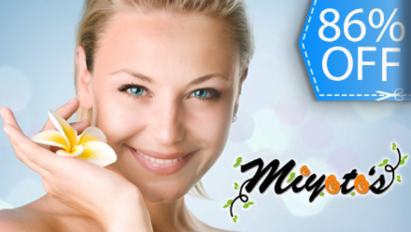 [Image: ¡Paga Q99 en lugar de Q700 por Paquete de Limpieza Profunda, que incluye: 1 Microdermoabrasión o Skin DermaRoller  + Vaporización de Ozono + Extracción de Puntos Negros + Alta Frecuencia + Bloqueador Solar + Masaje Cráneo Facial en Miyotos!m]