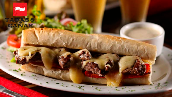 [Image: ¡Paga $10 y Consume $20 en Tapas, Montaditos, Bocadillos, Paellas, Tortillas Españolas, Sangría, Vino de la Casa, Sodas y Jugos Naturales!m]