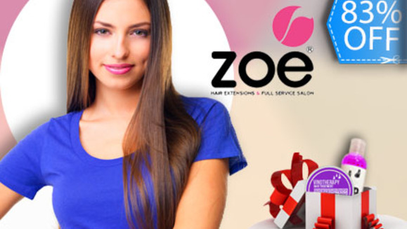 [Image: ¡Paga Q269 en lugar de Q1,625 por Alisado de Keratina  Argentina o Cacao Marroquí con Ultrasonido y Luz Infrarroja + Kit de Mantenimiento + Reactivación Posterior en Zoé Salón!m]