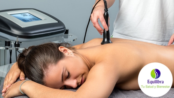 [Image: ¡Paga Q149 en Lugar de Q650 por 1 Sesión de Fisiatría Avanzada para Tratar Lesiones, Dolores Musculares o Eliminar Estrés con: Electroterapia + Ultrasonido + Láser Terapéutico + Percusor Cutáneo + Cupping + Percutor Cutáneo y Más!m]