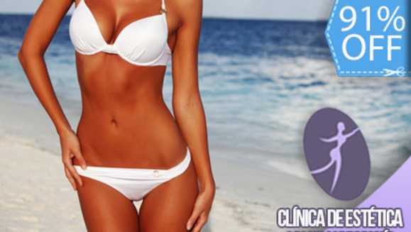 [Image: ¡Paga Q349 en lugar de Q3,800 por Paquete Colombiano Premium Anticelulítico y Reductivo que incluye: 4 Carboxiterapias + 4 Mascarillas Anticelulíticas + 4 Vacumterapias + 4 Ampollas Anticelulíticas y Más en Clínica de Estética Salud y Armonía!m]