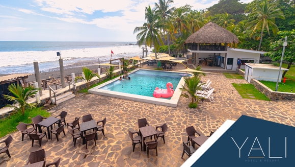 [Image: ¡Paga $60 en Lugar de $120 por Estadía de 1 Noche hasta para 4 Personas + Desayunos en Hotel de Playa!m]