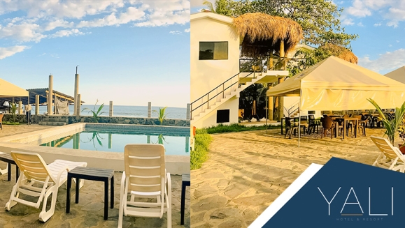 [Image: ¡Paga $60 en Lugar de $120 por Estadía de 1 Noche hasta para 4 Personas + Desayunos en Hotel de Playa!m]