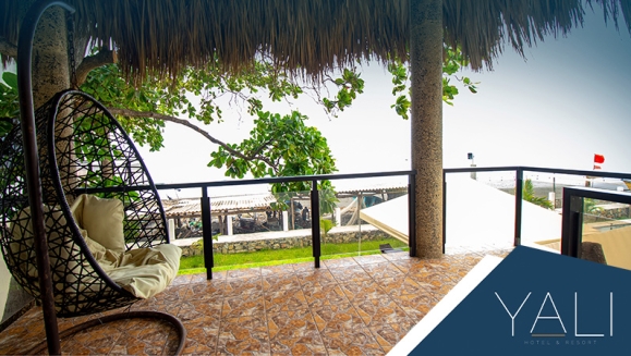 [Image: ¡Paga $60 en Lugar de $120 por Estadía de 1 Noche hasta para 4 Personas + Desayunos en Hotel de Playa!m]