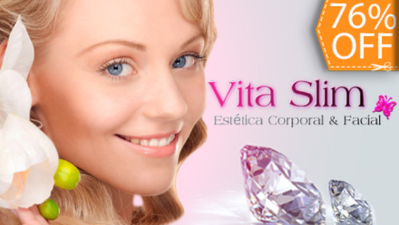 [Image: ¡Paga $17 en lugar de $70 por  Sesión de Microdermoabrasión con Punta de Diamante que incluye: Limpieza, Exfoliación, Desincrustante y Extracción de Puntos Negros, Vaporización + Alta Frecuencia +  Masaje de Cuello y Hombros en Vita Slim Esthetique!m]