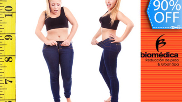 [Image: ¡Nueva Tecnología Láser de Reducción! ¡Paga Q299 en vez de Q2,995 por Paquete de Lipo-Moldeo y Reducción Láser de 30 Tratamientos: 3 Lipo-Láser + 3 Presoterpias + 3 Masajes Reductores + 3 Drenajes Linfáticos +10 Shots Quema Grasa y Más en Biomédica!m]