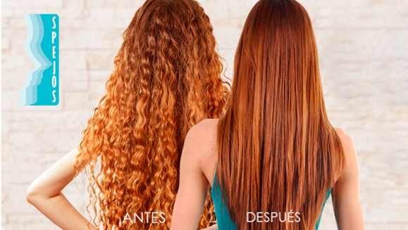 [Image: ¡El Alisado que Tu Cabello Necesita! ¡Paga Q399 en Lugar de Q2,000 por Alisado de Keratina LED Inteligente y Personalizado + Kit de Shampoo y Acondicionador + Reactivación!m]