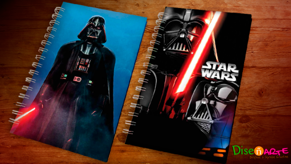 [Image: ¡Paga $6.50 en Lugar de $13 por Cuaderno Personalizado!m]