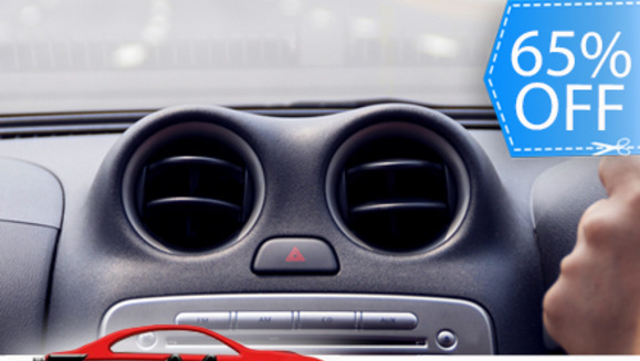 [Image: ¡Paga Q99 en lugar de Q280 por Carga de A/C + Limpieza de Filtro de A/C + Revisión del Sistema de Enfriamiento, Revisión Exterior de Fugas, Tren Delantero, Luces y Más en Fast Mecanix!m]