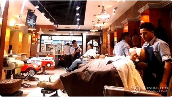 [Image: ¡Paga $9 en Lugar de $35 por 2 Cortes de Cabello o Barba + 2 Lavados de Cabello + 2 Aplicaciones de Tónico Capilar Antiestrés + 2 aplicaciones de Gel o Cera + 2 masajes Express!m]