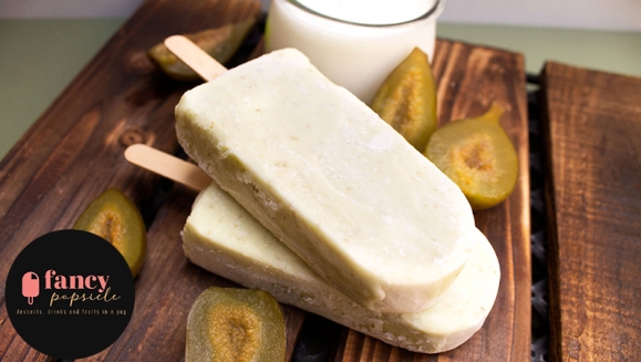 [Image: ¡Paga $10 y Consume $20 en Todo el Menú de Paletas Fancy Popsicle!m]
