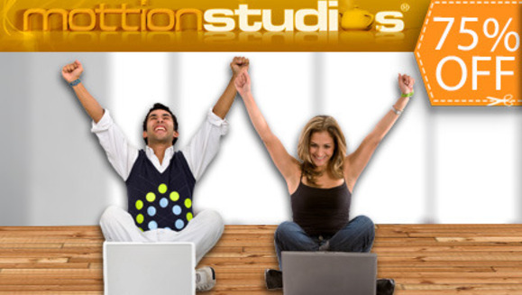 [Image: ¡Paga $19 en Lugar de $76 por 6 Meses de Curso Certificado en Línea a Elección entre: Diseño Gráfico, Diseño Web, Editor de Video, Microsoft Office, 2D y 3D, Autodesk, Profesional Autodesk, 3D Modelado y Animación + Certificación en MottionStudios!m]