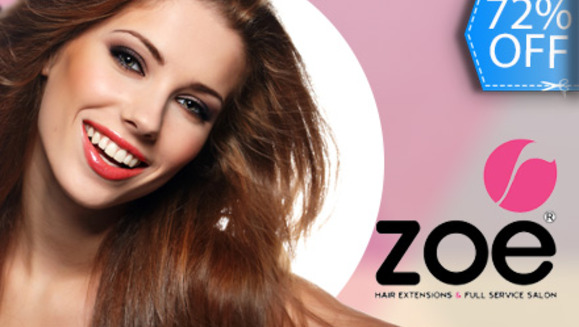 [Image: ¡Paga Q199 en lugar de Q715 por Tinte Completo o Mechas Californianas + Tratamiento Fijador del Color + Sellador de Keratina + Lavado Spa + Planchado Final con Infrarrojo y Ultrasonido + 1 Tarro de Vinoterapia para uso en casa y más en ZOE Salón!m]