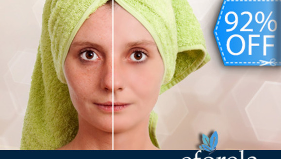 [Image: ¡Paga Q199 en lugar de Q2,500 por Paquete Anti-edad y de Estiramiento Facial que incluye: 2 Mascarillas Rejuvenecedoras + 2 Sesiones de Luces Led + Lifting Levantamiento de Ovalo Facial + 2 Microdermoabrasiones y Más en Eforela Health &amp; Bauty Center!m]