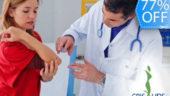 [Image: ¡Paga Q69 en lugar de Q300 por Nueva Cauterización con Radiofrecuencia de Mezquinos, Verrugas, Lunares o Cabezas de Vena en Crisalide MD!m]