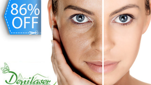 [Image: ¡Paga Q99 en lugar de Q700 por Paquete de Limpieza, Hidratación Intensiva, Rejuvenecimiento y Anti Manchas que incluye: Peeling Hidratante Celular + Vaporización de Ozono + Altafrecuencia y Más en Depilaser!m]