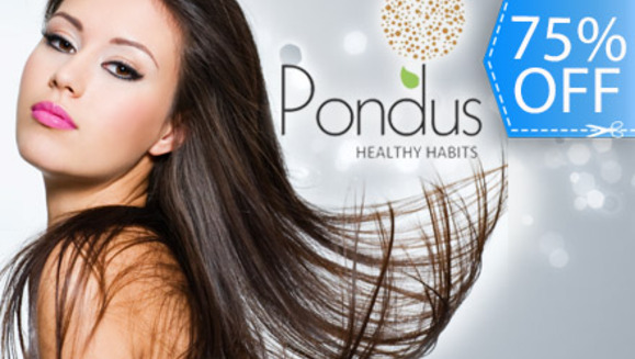 [Image: ¡Paga Q299 en lugar de Q1,200 por Alisado Brasileño de Keratina + Corte Personalizado + Lavado de Limpieza Profunda + Secado + Masaje Relajante en Cuero Cabelludo + Depilación de Ceja o Bozo en Pondus Healthy Habits!m]