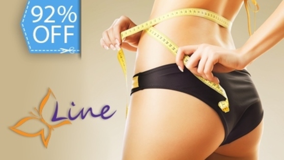 [Image: ¡Paga Q169 en lugar de Q2,050 por Paquete Intensivo de Lipo-Reducción y Lipo-Moldeo de Figura de 18 Tratamientos que incluye: 3 Ultracavitaciones + 3 Ultrasonidos + 3 Vacumterapias + 3 Radiofrecuencias + 3 Masajes Reductores y Mas en Line!m]