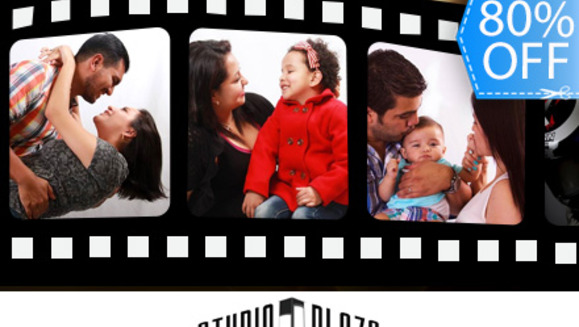 [Image: ¡Paga Q159 en lugar de Q800 por Sesión Fotográfica Profesional + 15 Fotografías Impresas + CD con Mejores Fotos Editadas en Studio Plaza!m]