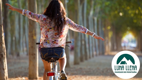 [Image: ¡Paga Q659 en Vez de Q1,320 por Glamping para 2 con Snacks de Bienvenida + Daypass de Aventura: Senderos Ecológicos, Mirador, Rio, Puente Colgante, Fogata y Canchas + Actividad a Elección entre Cuatrimoto, Bicicletas, Picnic o Churrasquera!m]