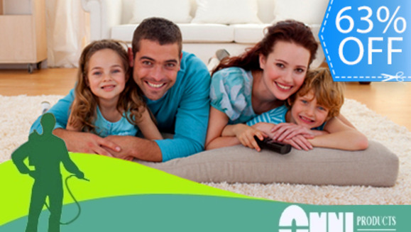 [Image: ¡Paga Q299 en lugar de 799 por Limpieza de Amueblado de Sala ó Comedor + Aplicación de Scothgard contra Suciedad + Extracción de Ácaros + Desodorización y Extracción de Malos Olores + Aplicación de Fungicida Anti Ácaros y Más!m]