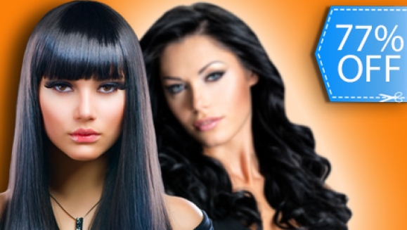 [Image: ¡Paga Q185 en lugar de Q800 por Alisado de Keratina Marroquí o Activadora de Rizos con Láser Capilar de Luz Azul + Corte Personalizado + Planchado o Peinado + Serum de Finalización + Gotas Selladoras y Refuerzo Posterior en Dilaranja Salon y Spa!m]